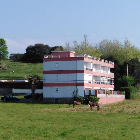 Vistamar Playa Barru Barro (Llanes) Exterior foto